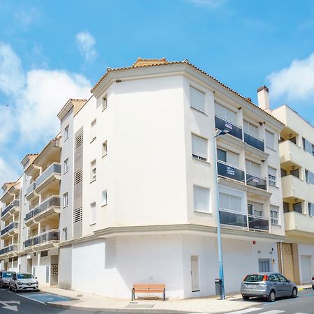 Peñíscola Apartamento Mestral 2 מראה חיצוני תמונה